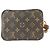 Bolsa de Ombro Louis Vuitton All In BB - vista 5
