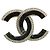 Broche Chanel Coco Mark