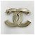 Broche Chanel Coco Mark - vue 2