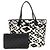 Bolso Tote Louis Vuitton LV x UF Neverfull MM