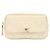 Borsa vita Chanel Matelassé Coco Mark