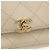 Borsa vita Chanel Matelassé Coco Mark - vista 7
