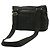 Chanel New Travel Line Handtasche Schwarz - Ansicht 3