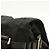 Chanel New Travel Line Handtasche Schwarz - Ansicht 5