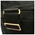Chanel New Travel Line Handtasche Schwarz - Ansicht 6