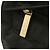 Chanel New Travel Line Handtasche Schwarz - Ansicht 7