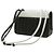 CHANEL Coco Mark Turnlock Schultertasche - Ansicht 3