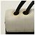 CHANEL Coco Mark Turnlock Schultertasche - Ansicht 5