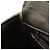 CHANEL Coco Mark Turnlock Schultertasche - Ansicht 9