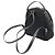 Mini mochila acolchoada Prada - vista 3