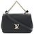 Borsa a tracolla Louis Vuitton Lockme II BB - vista 2