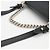 Borsa a tracolla Louis Vuitton Lockme II BB - vista 6