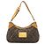 Bolsa de Ombro Louis Vuitton Monogram Thames PM - vista 2
