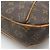 Bolsa de Ombro Louis Vuitton Monogram Thames PM - vista 4