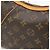 Bolsa de Ombro Louis Vuitton Monogram Thames PM - vista 9