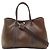 Hermès Sac Cabas Hermes Garden TPM - vue 2