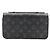 Pochette LOUIS VUITTON Monogram Eclipse