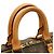 Louis Vuitton Monogram Keepall Bandoulière 45 - Ansicht 7