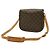 Saint-Cloud Louis Vuitton Monogram Saint Cloud GM Schultertasche - Ansicht 3