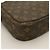 Saint-Cloud Louis Vuitton Monogram Saint Cloud GM Schultertasche - Ansicht 4