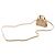 Loewe Micro Mini Amazona Schultertasche - Ansicht 3