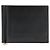 Portafoglio Prada Saffiano Bi-fold in Black - vista 2
