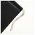 Portafoglio Prada Saffiano Bi-fold in Black - vista 5