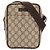 Borsa a tracolla/Pochette Gucci GG Plus Supreme
