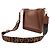 Stella Mc Cartney Borsa a tracolla traforata Stella McCartney - vista 3