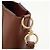 Stella Mc Cartney Borsa a tracolla traforata Stella McCartney - vista 6