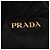 Prada Schultertasche aus Jacquard-Band - Ansicht 6