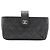 Monedero Chanel Black Matelassé