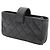 Monedero Chanel Black Matelassé - vista 3