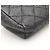 Monedero Chanel Black Matelassé - vista 4