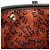 Hermès Borsa Tote Hermes Garden Twilly TPM Alphabet - vista 8