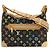 Louis Vuitton Monogram Multicolor Boulogne Schultertasche - Ansicht 2
