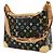 Louis Vuitton Monogram Multicolor Boulogne Schultertasche - Ansicht 3
