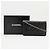 Borsa a tracolla con catena Chanel Cambon Line Coco Mark Wallet - vista 9