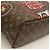 Sac cabas Louis Vuitton Monogram Neverfull MM - vue 4
