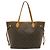 Bolso Tote Louis Vuitton Monogram Neverfull MM
