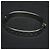 Bracciale Rigido con Charm Louis Vuitton Nanogram M00249 - vista 2
