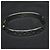 Bracciale Rigido con Charm Louis Vuitton Nanogram M00249 - vista 5