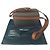 Autre Marque SAINT LAURENT Borsa a tracolla Le Monogram - vista 9