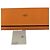 Hermès Hermes Etoupe Gray Taschenanhänger - Ansicht 8