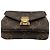 Bolso de hombro Louis Vuitton Micro Metis - vista 5