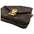 Bolso de hombro Louis Vuitton Micro Metis - vista 6