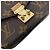 Bolso de hombro Louis Vuitton Micro Metis - vista 7