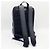 Sac à dos COACH Gotham C5323 en cuir noir - vue 6