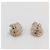 Autre Marque Orecchini a clip Tiffany & Co. Elsa Peretti High Tide in argento - vista 3