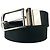 Louis Vuitton Men's Damier Infini Belt